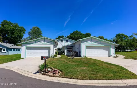 1 Alicen Ct, Ormond Beach, FL 32174