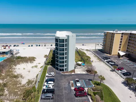 3405 S Atlantic Ave, New Smyrna Beach, FL 32169