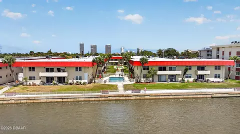 2801 N Halifax Ave, Daytona Beach, FL 32118