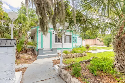 319323 Taylor Ave, Daytona Beach, FL 32114