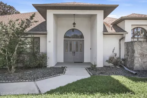 60 Wynnfield Dr, Palm Coast, FL 32164