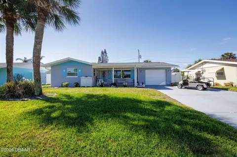 40 Aqua Vista Dr, Ormond Beach, FL 32176