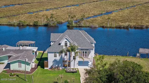 993 Shockney Dr, Ormond Beach, FL 32174