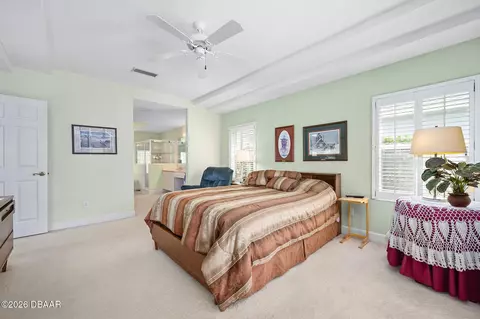 Bedroom - 8 Gale Ln, Ormond Beach, FL 32174 photo 2 of 6