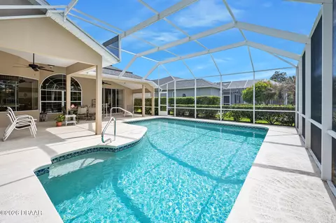 Exterior - 8 Gale Ln, Ormond Beach, FL 32174 photo 6 of 10