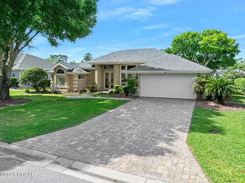 Exterior - 8 Gale Ln, Ormond Beach, FL 32174 photo 8 of 10