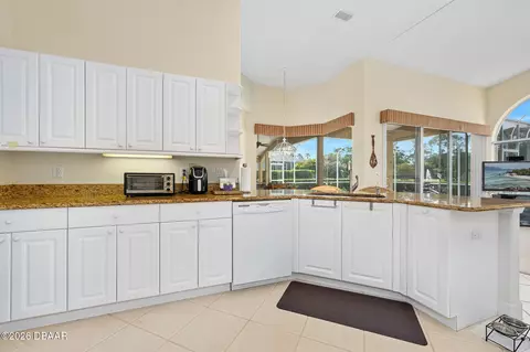 Kitchen - 8 Gale Ln, Ormond Beach, FL 32174 photo 3 of 4