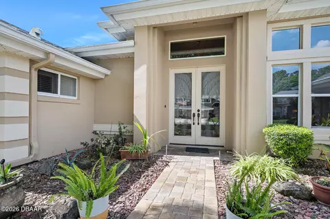 Entry Way - 8 Gale Ln, Ormond Beach, FL 32174 photo 1 of 3