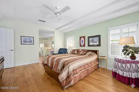 Bedroom - 8 Gale Ln, Ormond Beach, FL 32174 photo 3 of 6