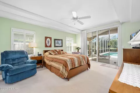 Bedroom - 8 Gale Ln, Ormond Beach, FL 32174 photo 1 of 6