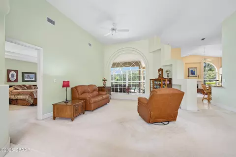 Living - 8 Gale Ln, Ormond Beach, FL 32174 photo 1 of 6