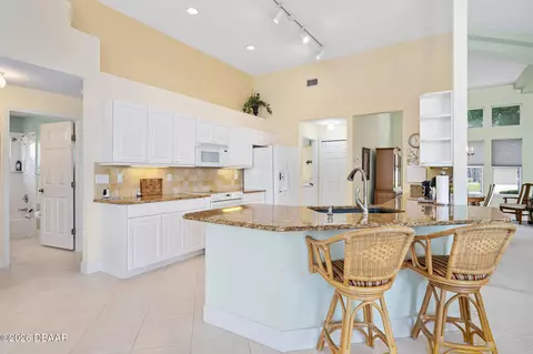 Kitchen - 8 Gale Ln, Ormond Beach, FL 32174 photo 1 of 4