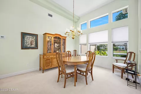 Dining - 8 Gale Ln, Ormond Beach, FL 32174 photo 1 of 2