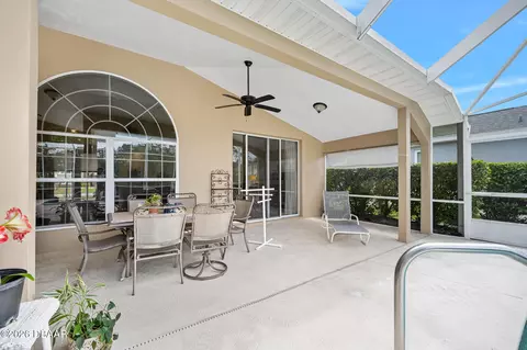 Exterior - 8 Gale Ln, Ormond Beach, FL 32174 photo 2 of 10