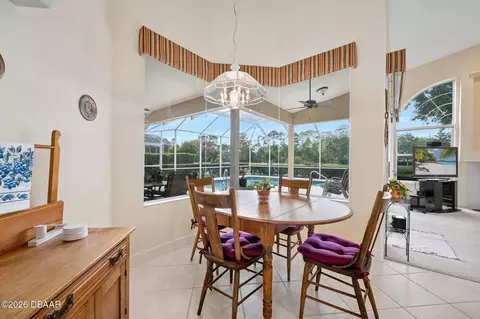 Dining - 8 Gale Ln, Ormond Beach, FL 32174 photo 2 of 2