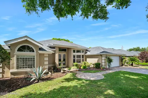 Exterior - 8 Gale Ln, Ormond Beach, FL 32174 photo 7 of 10