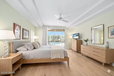 Bedroom - 8 Gale Ln, Ormond Beach, FL 32174 photo 4 of 6