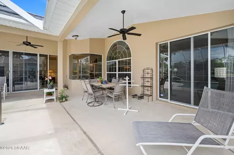Exterior - 8 Gale Ln, Ormond Beach, FL 32174 photo 3 of 10