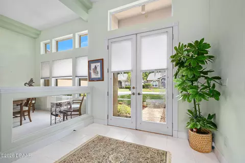 Entry Way - 8 Gale Ln, Ormond Beach, FL 32174 photo 2 of 3