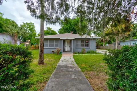 633 Byron Ave, Daytona Beach, FL 32114