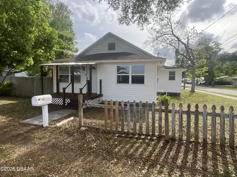 356 Clifton Ave, Holly Hill, FL 32117