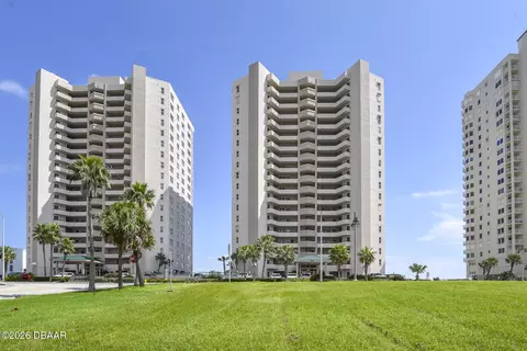 3311 S Atlantic Ave, Daytona Beach Shores, FL 32118
