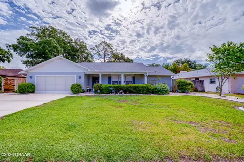 4567 Hoyt Dr, Port Orange, FL 32127