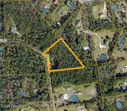 402 Juniper Ln, Ormond Beach, FL 32174