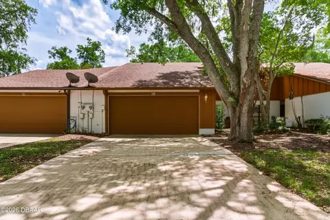 58 Cherokee Trl, Ormond Beach, FL 32174