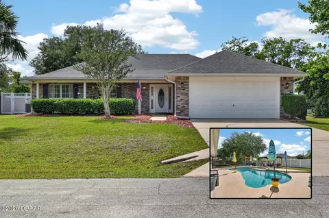 27 Lyndenhurst Ln, Palm Coast, FL 32137