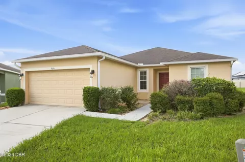 9016 Orange Blossom Loop, Haines City, FL 33844