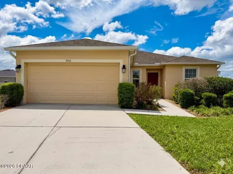 9016 Orange Blossom Loop, Haines City, FL 33844
