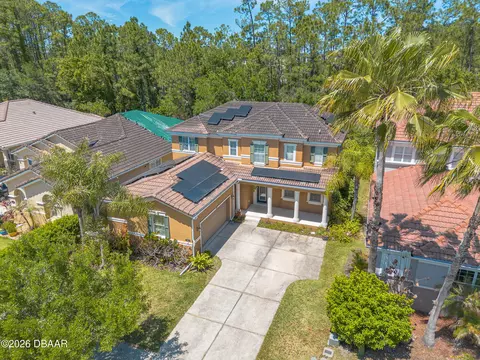 3365 Pegaso Ave, New Smyrna Beach, FL 32168