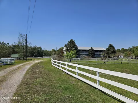 980 960 Still Rd, Pierson, FL 32180