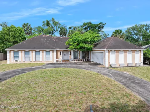 52 Oakmont Cir, Ormond Beach, FL 32174