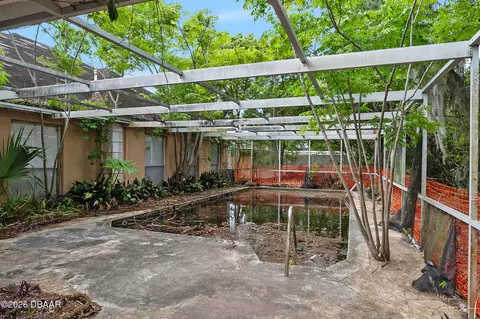 Exterior - 52 Oakmont Cir, Ormond Beach, FL 32174 photo 3 of 3