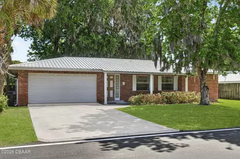 3721 Jackson St, Port Orange, FL 32129