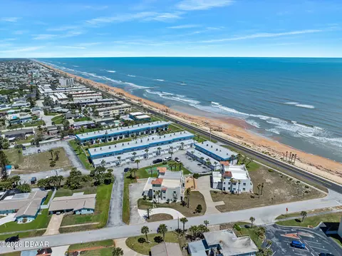 View/Area - 5 Sunny Beach Dr, Ormond Beach, FL 32176 photo 9 of 14