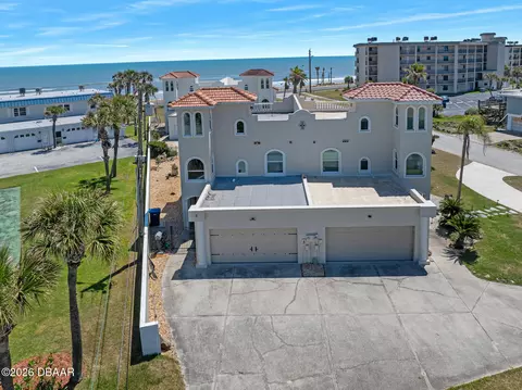 View/Area - 5 Sunny Beach Dr, Ormond Beach, FL 32176 photo 1 of 14