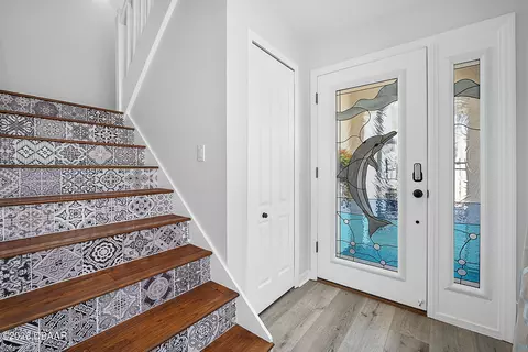 Entry Way - 5 Sunny Beach Dr, Ormond Beach, FL 32176 photo 2 of 3