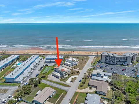 View/Area - 5 Sunny Beach Dr, Ormond Beach, FL 32176 photo 7 of 14