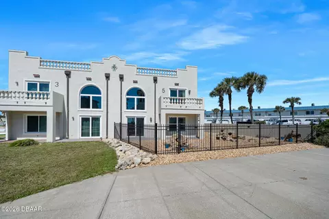 Exterior - 5 Sunny Beach Dr, Ormond Beach, FL 32176 photo 5 of 5