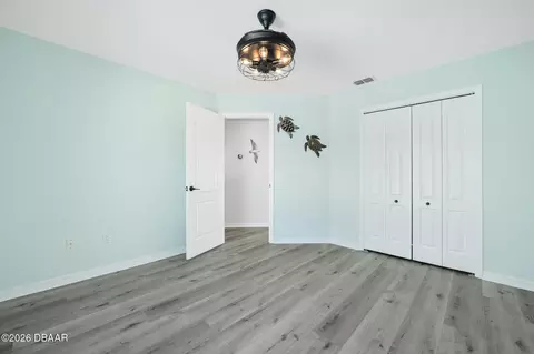 Bedroom - 5 Sunny Beach Dr, Ormond Beach, FL 32176 photo 6 of 6