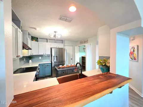 Kitchen - 5 Sunny Beach Dr, Ormond Beach, FL 32176 photo 1 of 5