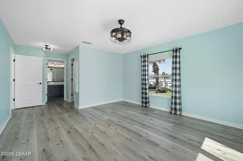 Bedroom - 5 Sunny Beach Dr, Ormond Beach, FL 32176 photo 4 of 6