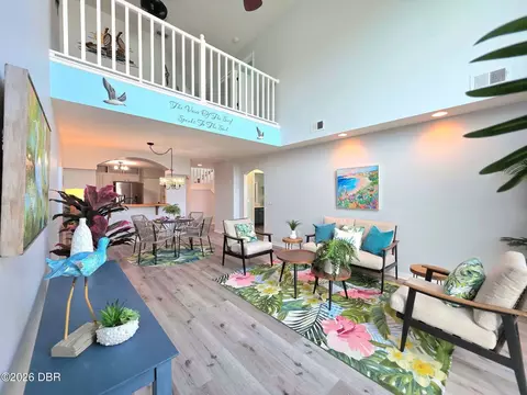 Living - 5 Sunny Beach Dr, Ormond Beach, FL 32176 photo 1 of 2