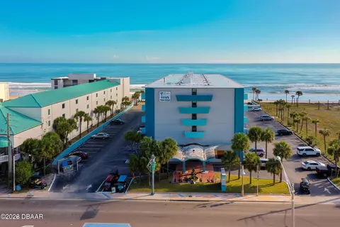 313 S Atlantic Ave, Daytona Beach, FL 32118