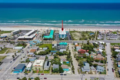 313 S Atlantic Ave, Daytona Beach, FL 32118