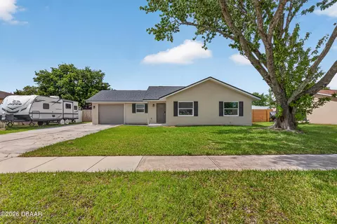 1307 Dexter Dr W, Port Orange, FL 32129