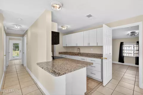 Entry Way - 128 Oakridge Ave, Edgewater, FL 32132 photo 1 of 4